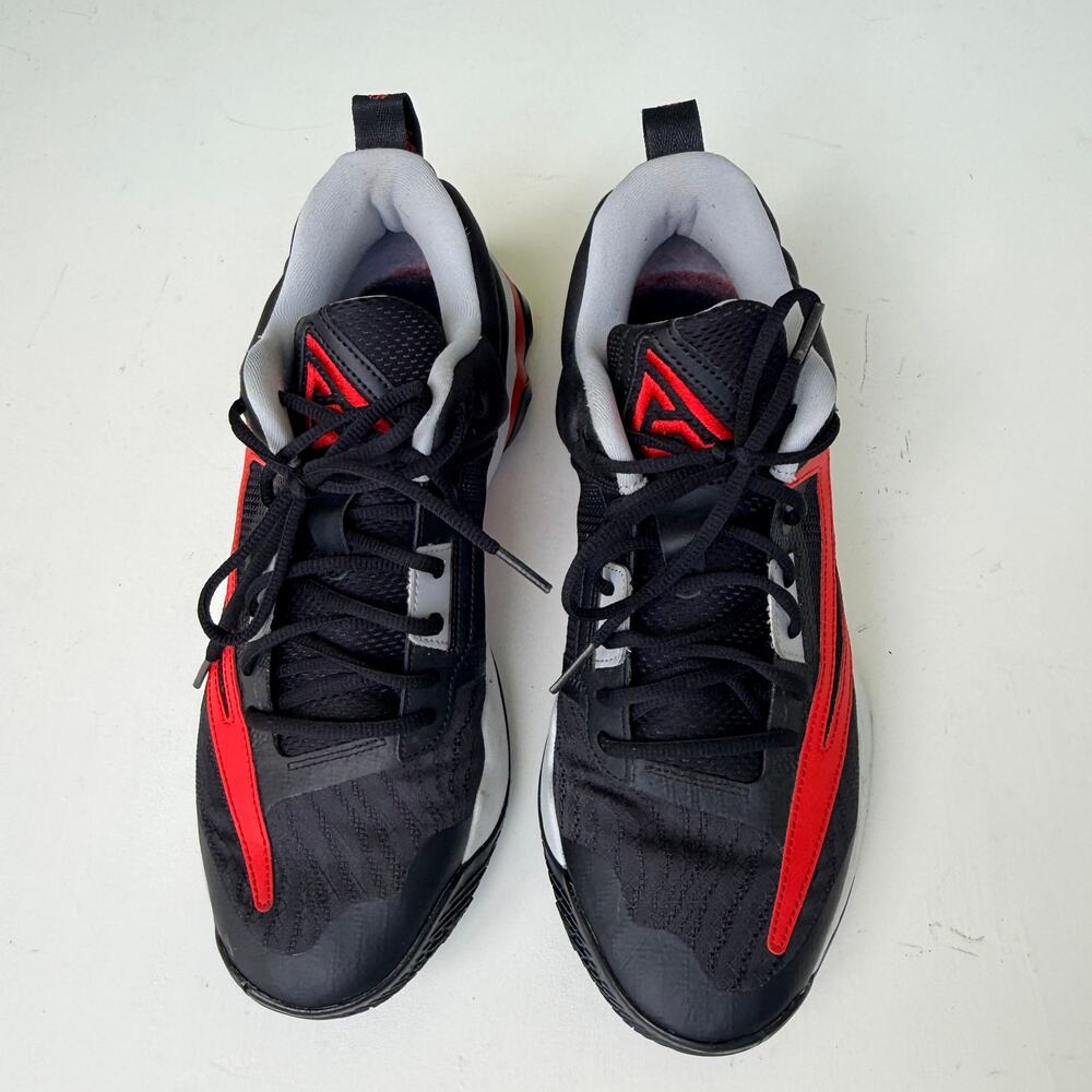 Nike Giannis Immortality 3 "Double Trouble" Men's Basketball Shoes - Size 11.5